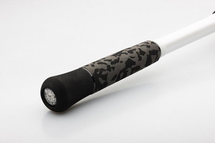 Štap MADCAT White Inline LFC 2,10m 100-200gr