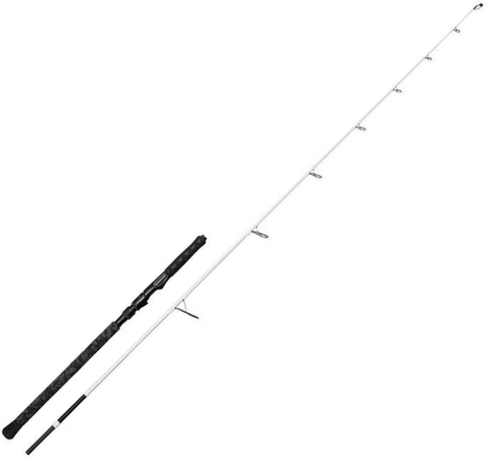 Štap MADCAT White Light Spin 2,10m 50-110gr