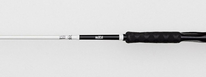 Štap MADCAT White Light Spin 2,10m 50-110gr