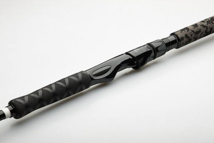 Štap MADCAT White Light Spin 2,10m 50-110gr