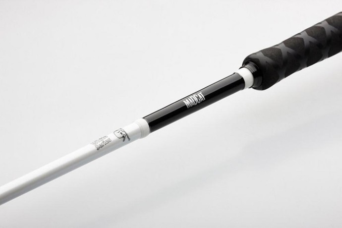 Štap MADCAT White Light Spin 2,10m 50-110gr