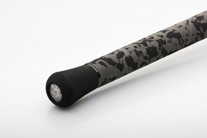 Štap MADCAT White Light Spin 2,10m 50-110gr