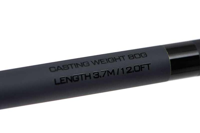 Štap Matrix Aquos Ultra-D Feeder Rods