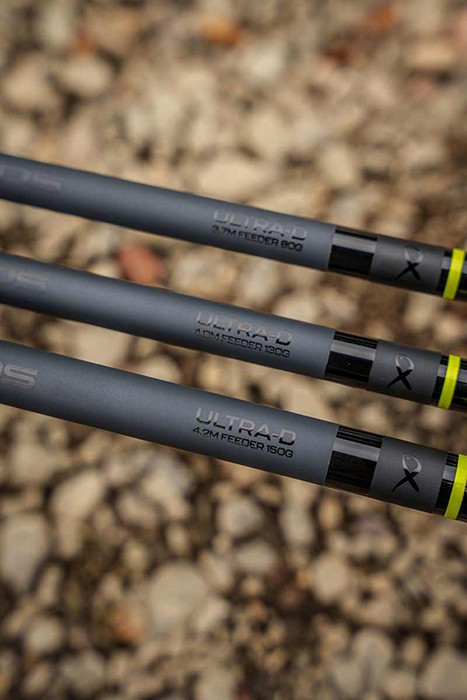 Štap Matrix Aquos Ultra-D Feeder Rods