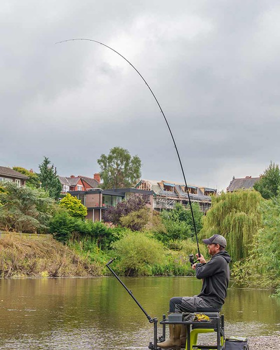 Štap Matrix Aquos Ultra-D Feeder Rods