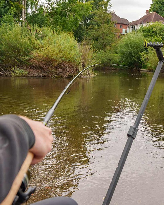 Štap Matrix Aquos Ultra-D Feeder Rods