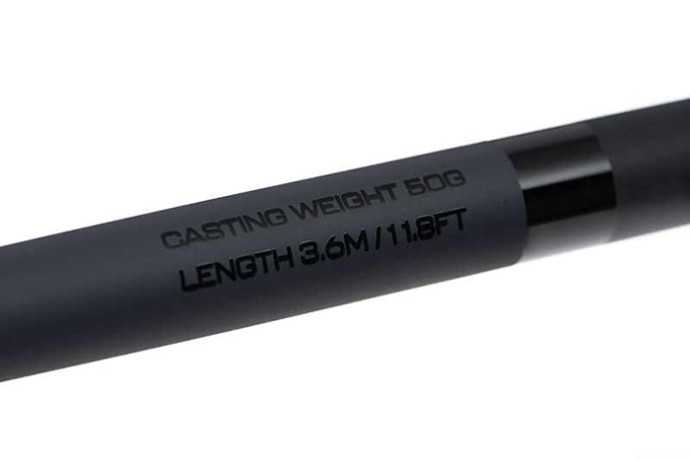 Štap Matrix Aquos Ultra-X Feeder Rods