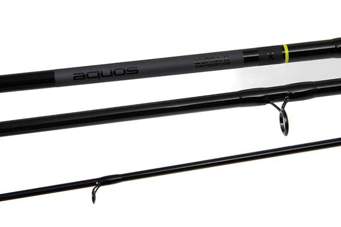 Štap Matrix Aquos Ultra-X Feeder Rods