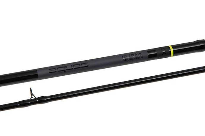 Štap Matrix Aquos Ultra-X Feeder Rods