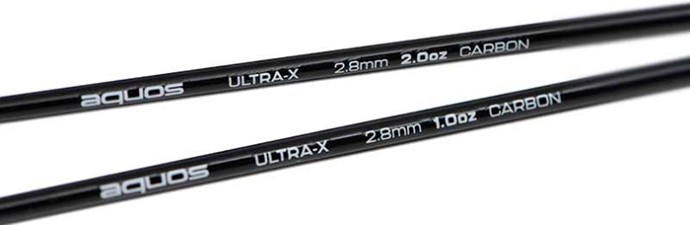 Štap Matrix Aquos Ultra-X Feeder Rods