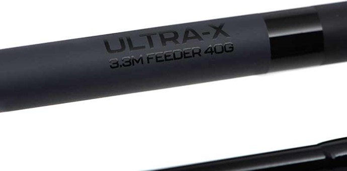 Štap Matrix Aquos Ultra-X Feeder Rods