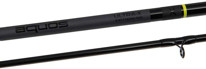 Štap Matrix Aquos Ultra-X Feeder Rods