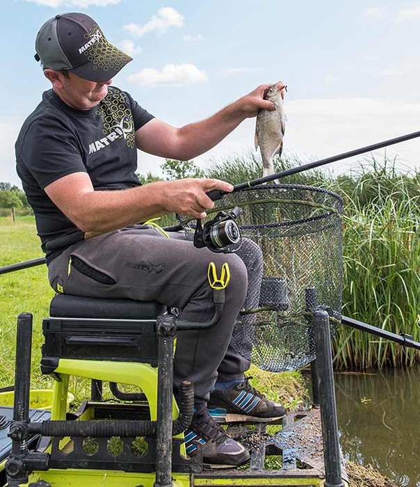 Štap Matrix Aquos Ultra-X Feeder Rods