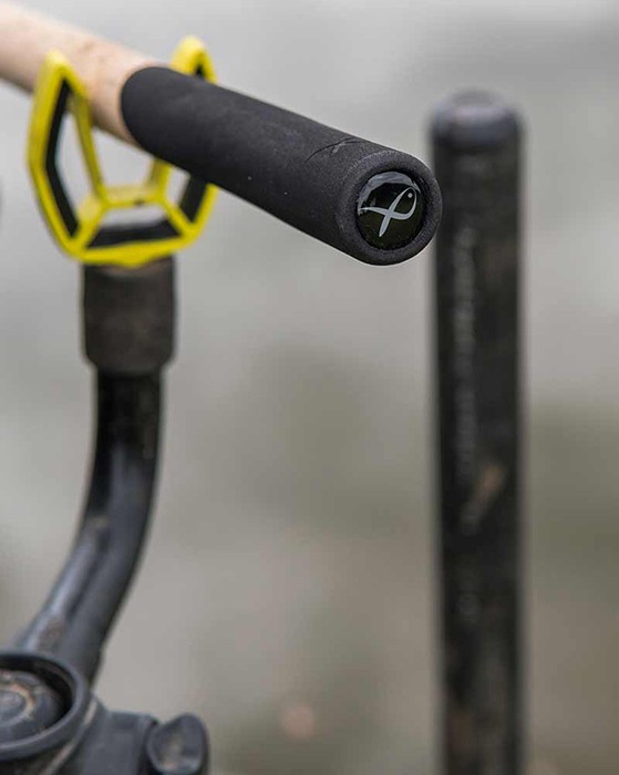 Štap Matrix Aquos Ultra-X Feeder Rods