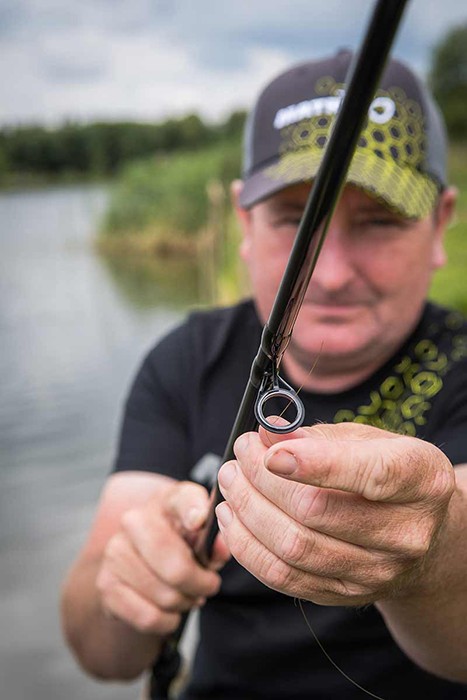 Štap Matrix Aquos Ultra-X Feeder Rods
