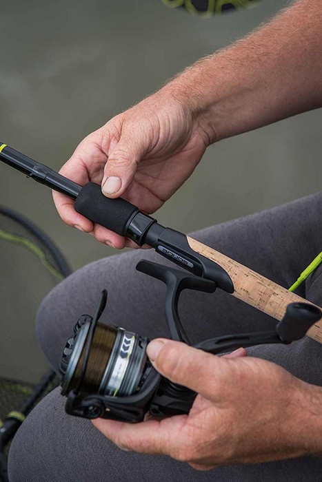 Štap Matrix Aquos Ultra-X Feeder Rods