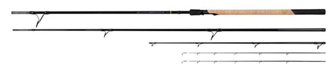 Štap Matrix Aquos Ultra-XD Method Feeder Rods