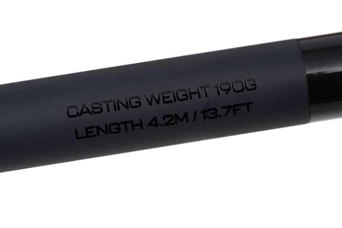 Štap Matrix Aquos Ultra-XD Method Feeder Rods