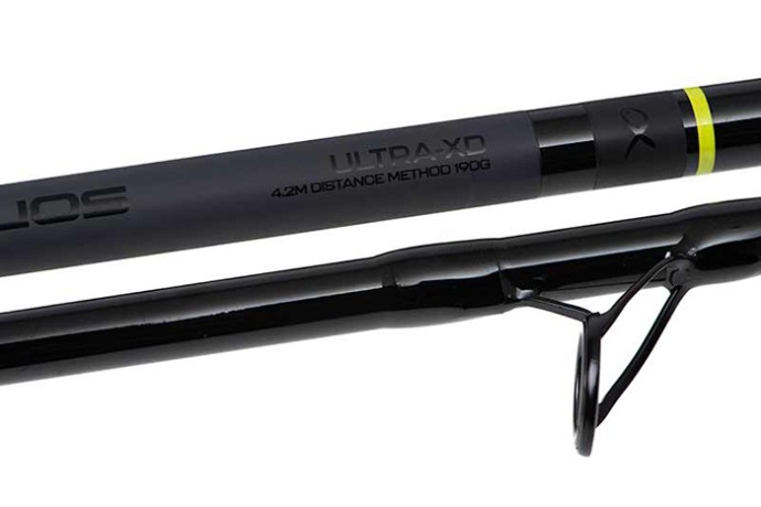Štap Matrix Aquos Ultra-XD Method Feeder Rods