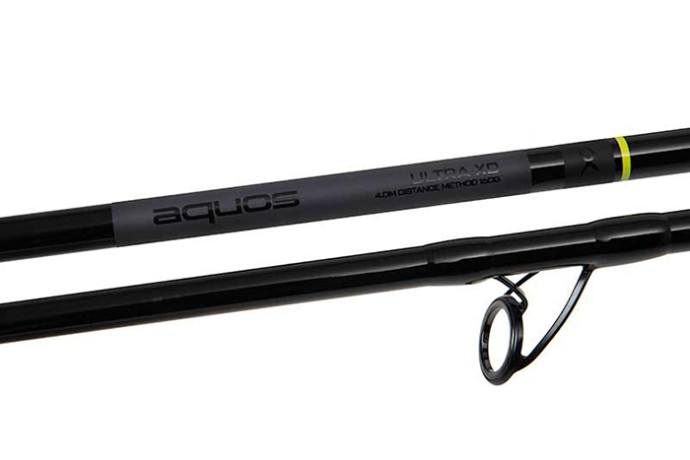 Štap Matrix Aquos Ultra-XD Method Feeder Rods