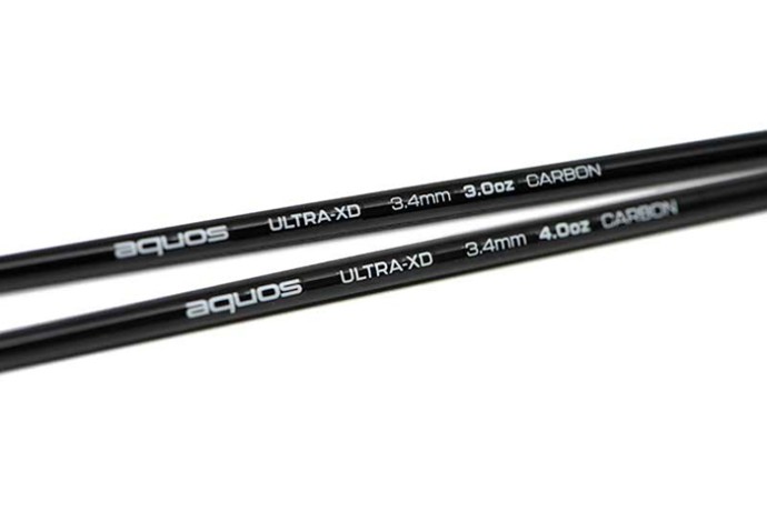 Štap Matrix Aquos Ultra-XD Method Feeder Rods