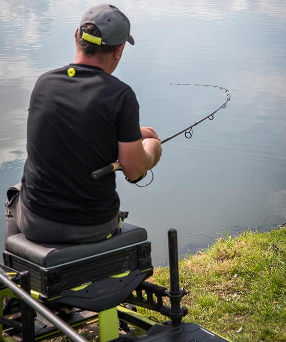 Štap Matrix Aquos Ultra-XD Method Feeder Rods