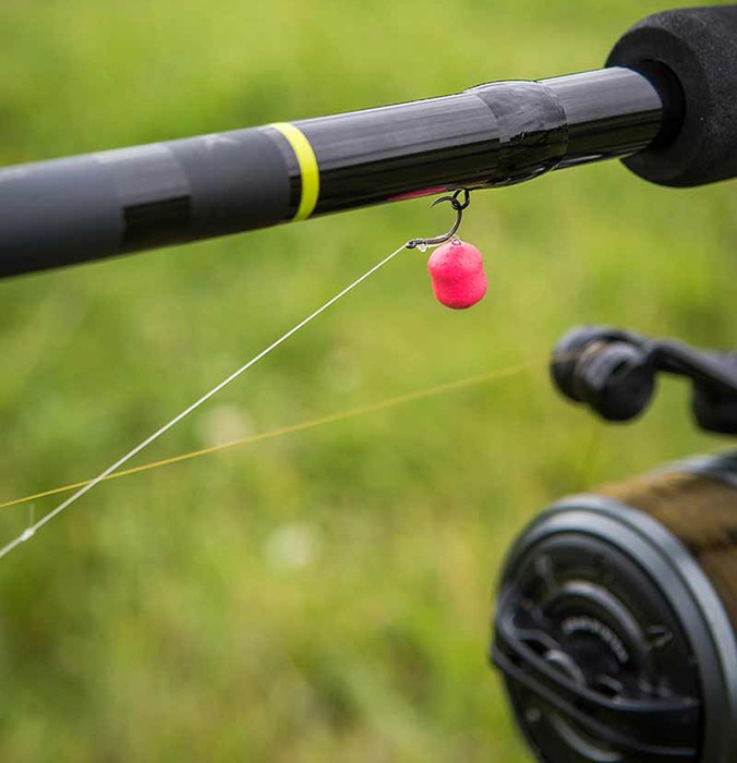 Štap Matrix Aquos Ultra-XD Method Feeder Rods