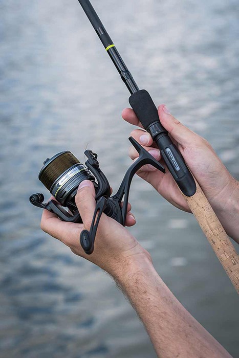 Štap Matrix Aquos Ultra-XD Method Feeder Rods