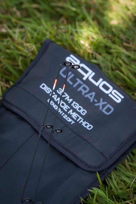 Štap Matrix Aquos Ultra-XD Method Feeder Rods