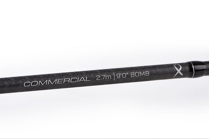 Štap Matrix Horizon Pro Commercial Bomb Rods