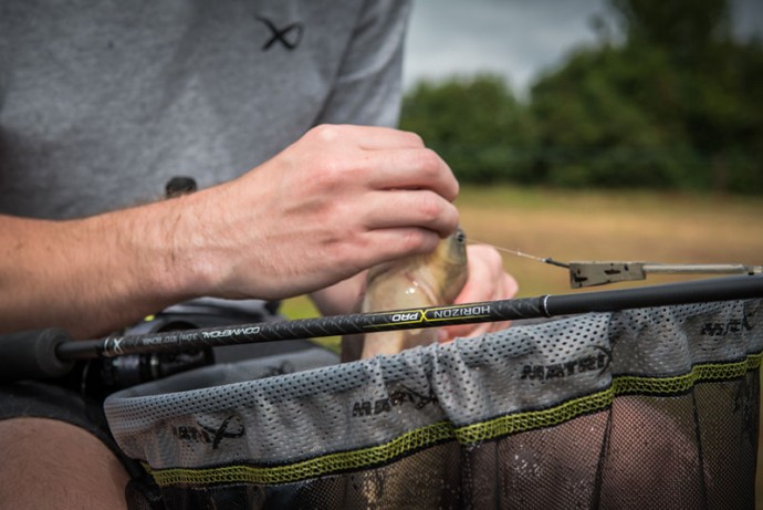 Štap Matrix Horizon Pro Commercial Bomb Rods