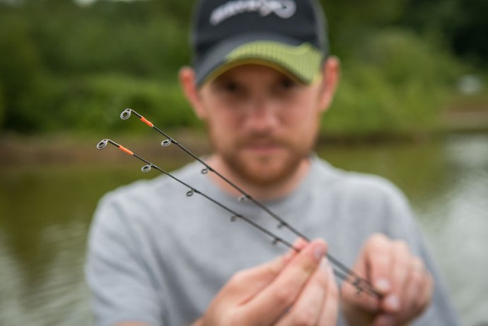 Štap Matrix Horizon Pro Commercial Bomb Rods