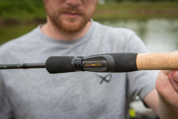 Štap Matrix Horizon Pro Commercial Bomb Rods