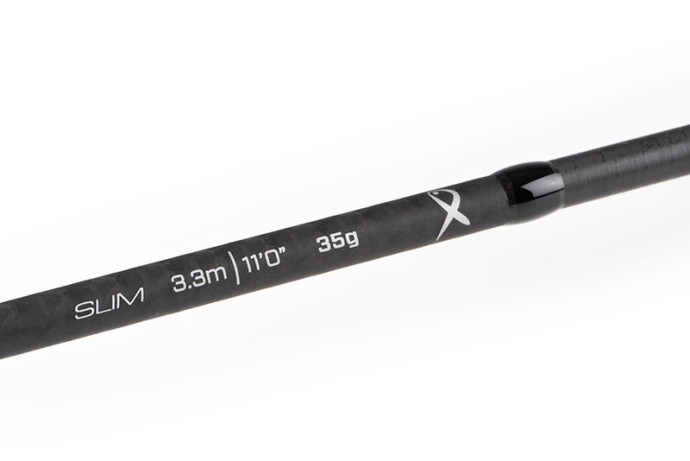 Štap Matrix Horizon Pro Slim Rods