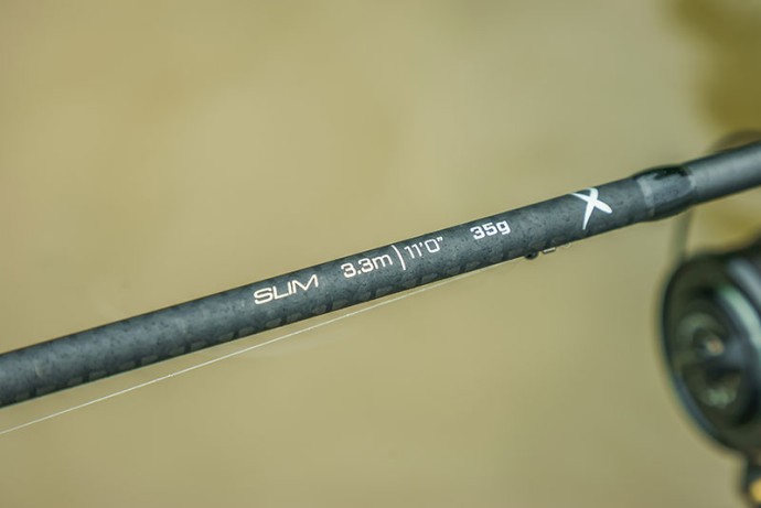 Štap Matrix Horizon Pro Slim Rods