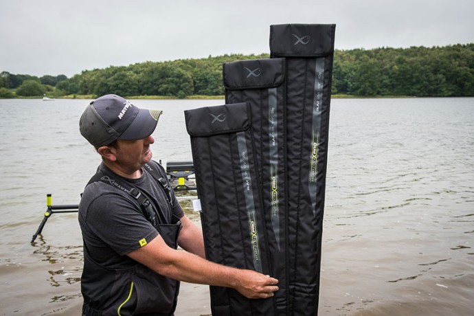 Štap Matrix Horizon Pro Slim Rods