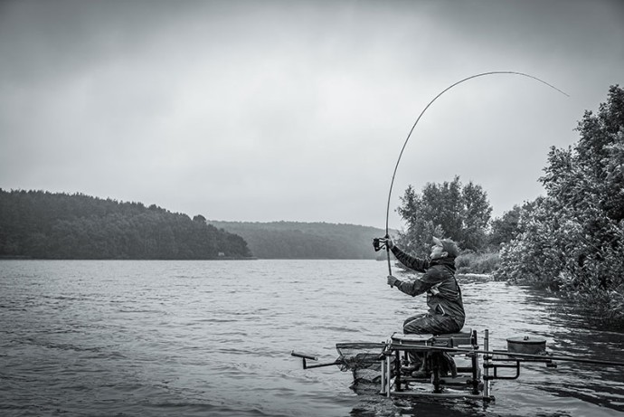 Štap Matrix Horizon Pro Slim Rods