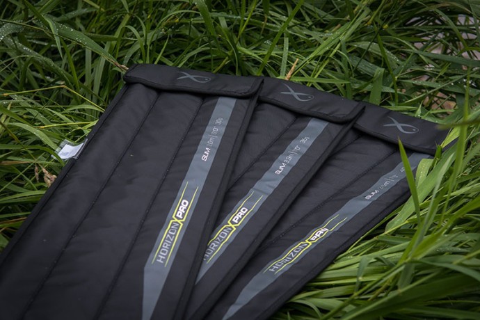 Štap Matrix Horizon Pro Slim Rods