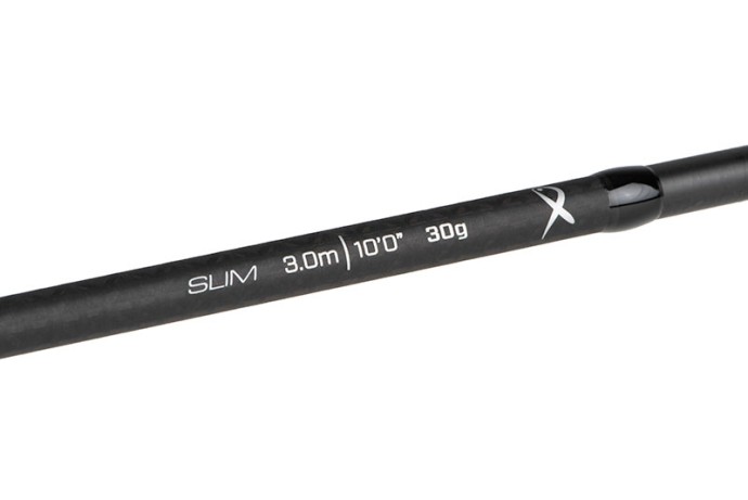 Štap Matrix Horizon Pro Slim Rods