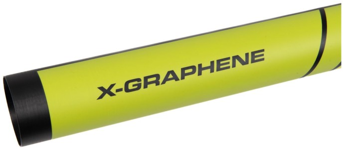 Štap Matrix Torque Carp Power 10,0m Pole Package
