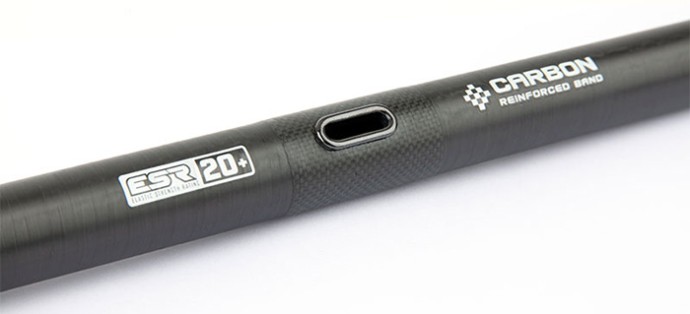 Štap Matrix Torque Euro Carp