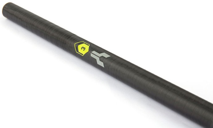 Štap Matrix Torque Euro Carp