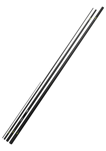 Štap Matrix Torque Euro Carp