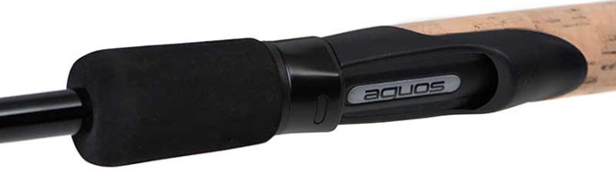 Štap Matrix Ultra-W Waggler Rods
