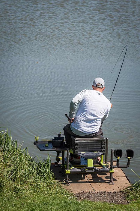 Štap Matrix Ultra-W Waggler Rods