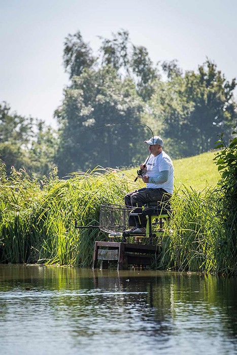 Štap Matrix Ultra-W Waggler Rods
