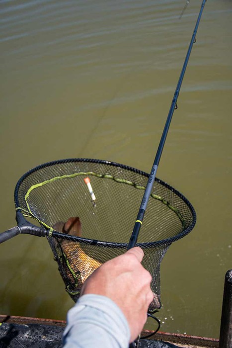 Štap Matrix Ultra-W Waggler Rods