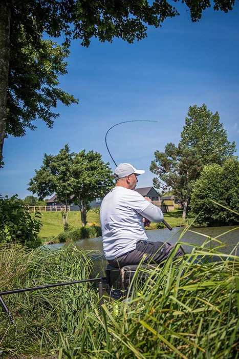 Štap Matrix Ultra-W Waggler Rods