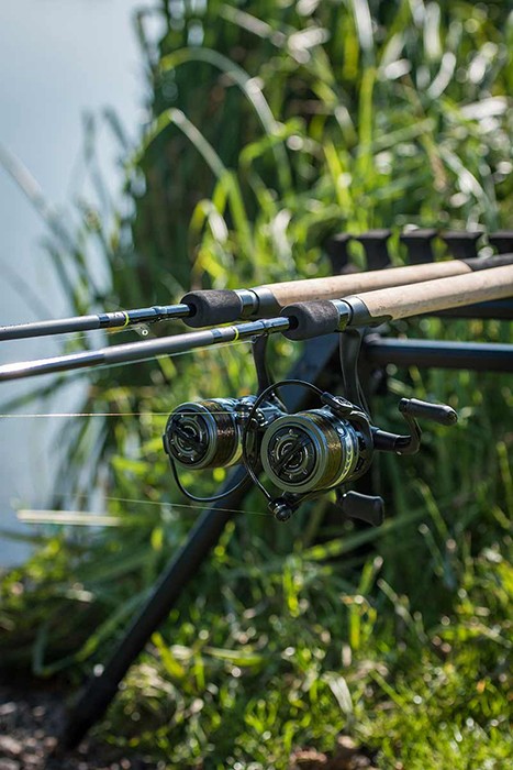 Štap Matrix Ultra-W Waggler Rods