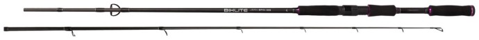 Štap Mikado Bixlite Jerk Spin 1,95m 20-60gr 2dijela